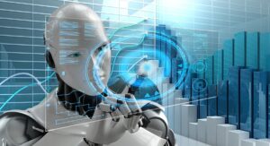 Read more about the article Artificial Intelligence (AI) and Machine Learning