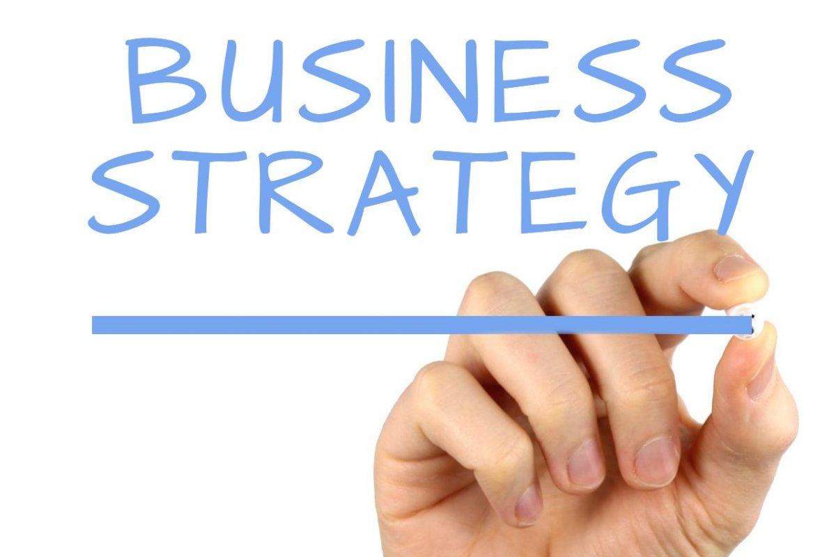 Read more about the article What is Business Goals Strategies for Achieving
