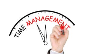 Read more about the article What Is Time Management?
