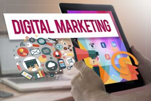 Read more about the article Digital Marketing: डिजिटल मार्केटिंग