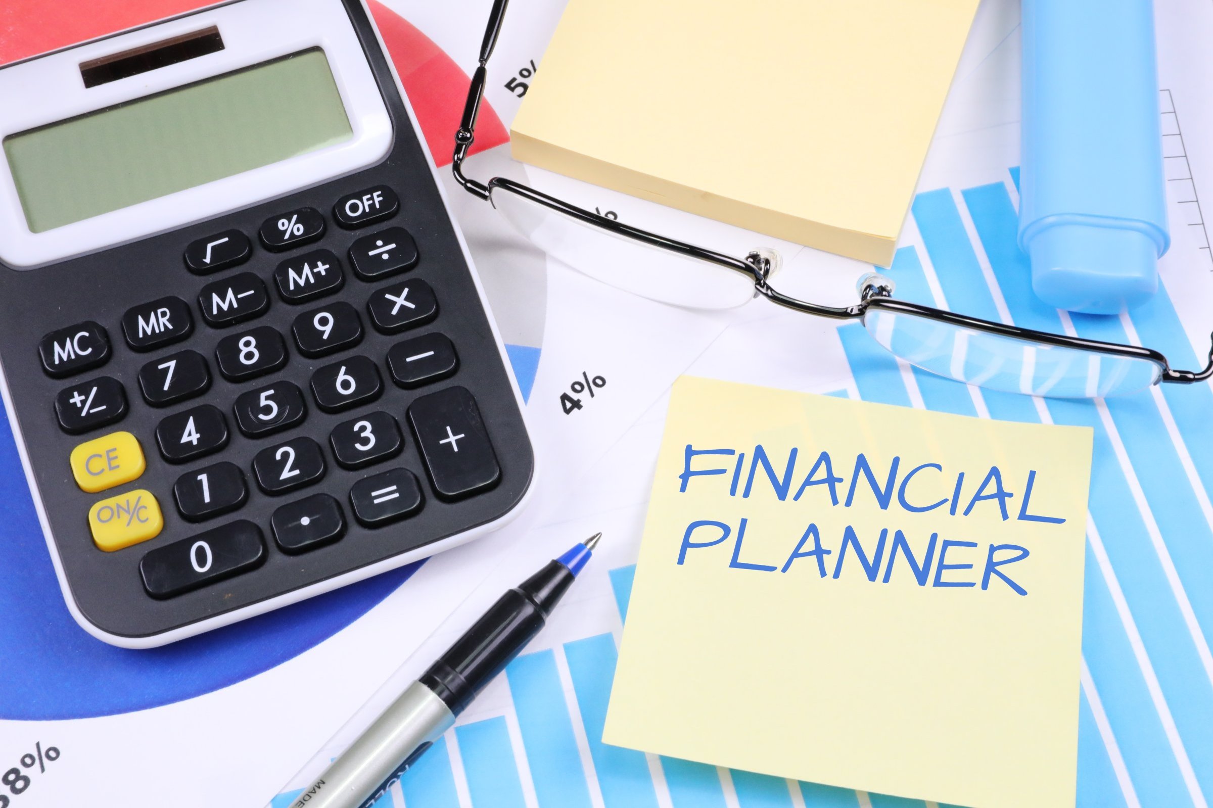 Read more about the article Personal Financial Planning: Securing Your Financial Future