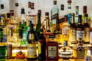 Read more about the article Alcohol : अल्कोहल