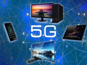 Read more about the article What is 5G Technology?