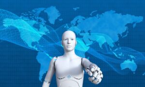 Read more about the article What is Robotic Process Automation (RPA)?