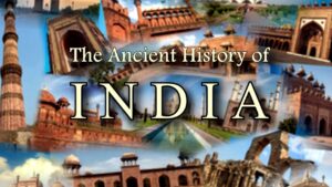 Read more about the article भारत का प्राचीन इतिहास