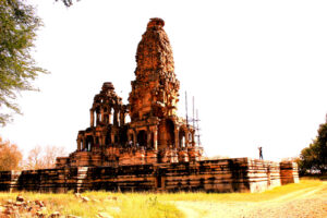 Read more about the article Kakanmath Temple: शिव मंदिर