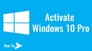 Read more about the article How To Activate Windows 10 Free