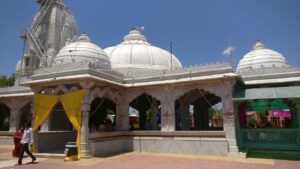 Read more about the article रोकडिया हनुमान मंदिर का महत्वा