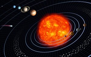 Read more about the article How Old Is the Universe?