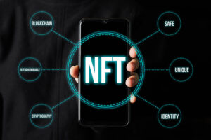 Read more about the article Cryptocurrency vs NFTs
