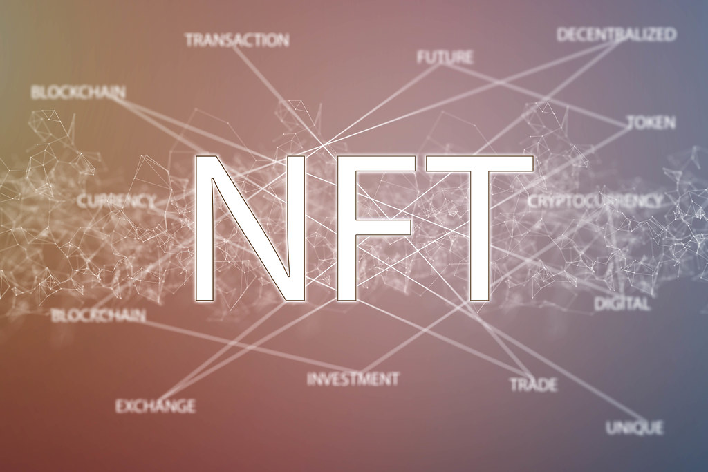 Cryptocurrency vs NFTs