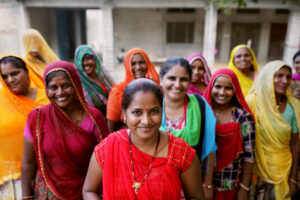 Read more about the article India the Condition of its Women