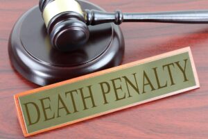 Read more about the article Death Penalty In India
