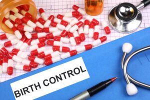 Read more about the article What is Birth Control ?:Understanding Your Options