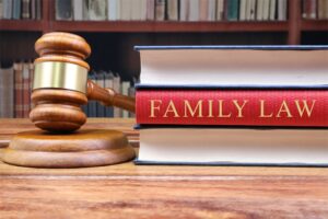 Read more about the article Family Law: Legal Relationships