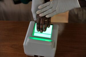 Read more about the article What Is Biometric Voting System?