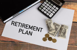 Read more about the article Investment Strategies for Retirement Planning