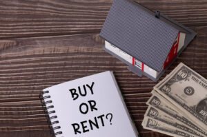 Read more about the article Buying vs. Renting: Making the Right Housing Choice