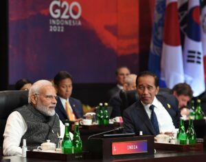 Read more about the article Economic Impact of India’s G20 Summit