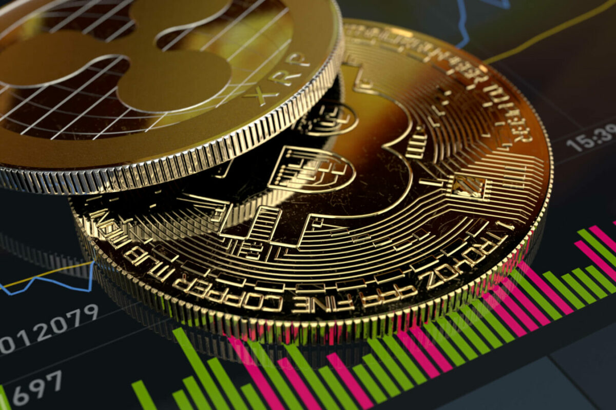 Read more about the article Cryptocurrency Investment Strategies for Beginners