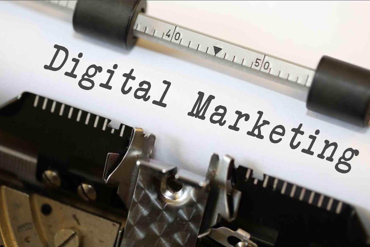 Read more about the article Digital Marketing Trends 2023