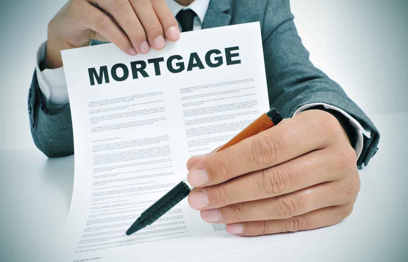 Read more about the article Average Mortgage Rates 2024