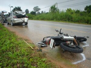 Read more about the article Motorcycle Accident Attorney