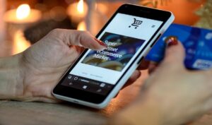 Read more about the article The Future of Indian E-commerce