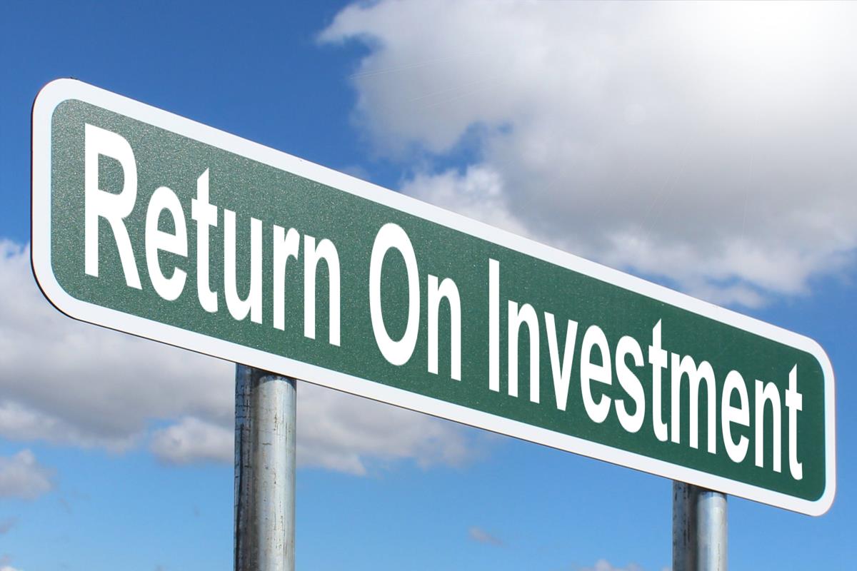 Read more about the article ROI Optimization: Maximizing Returns