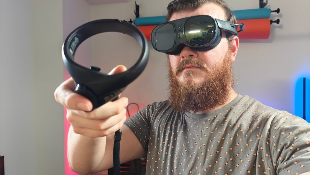 Best VR games