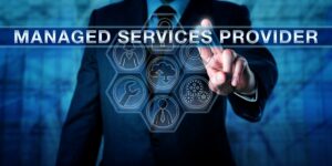 Read more about the article Managed Service Provider: Enhancing Business