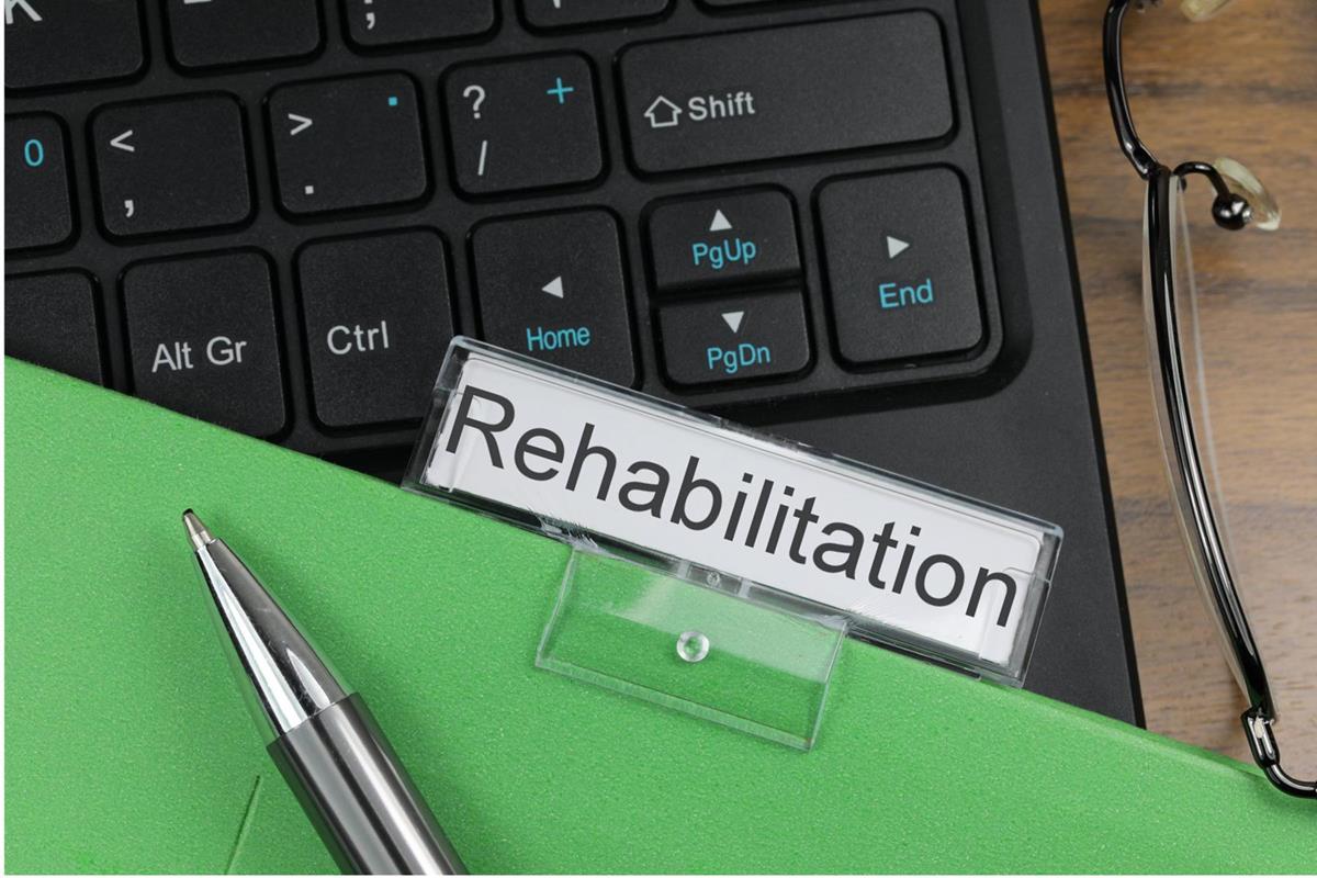 Read more about the article What is Rehabilitation?: Healthcare