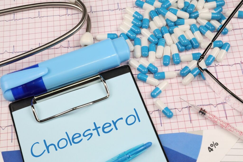 Premium Cholesterol-Free Livery Options