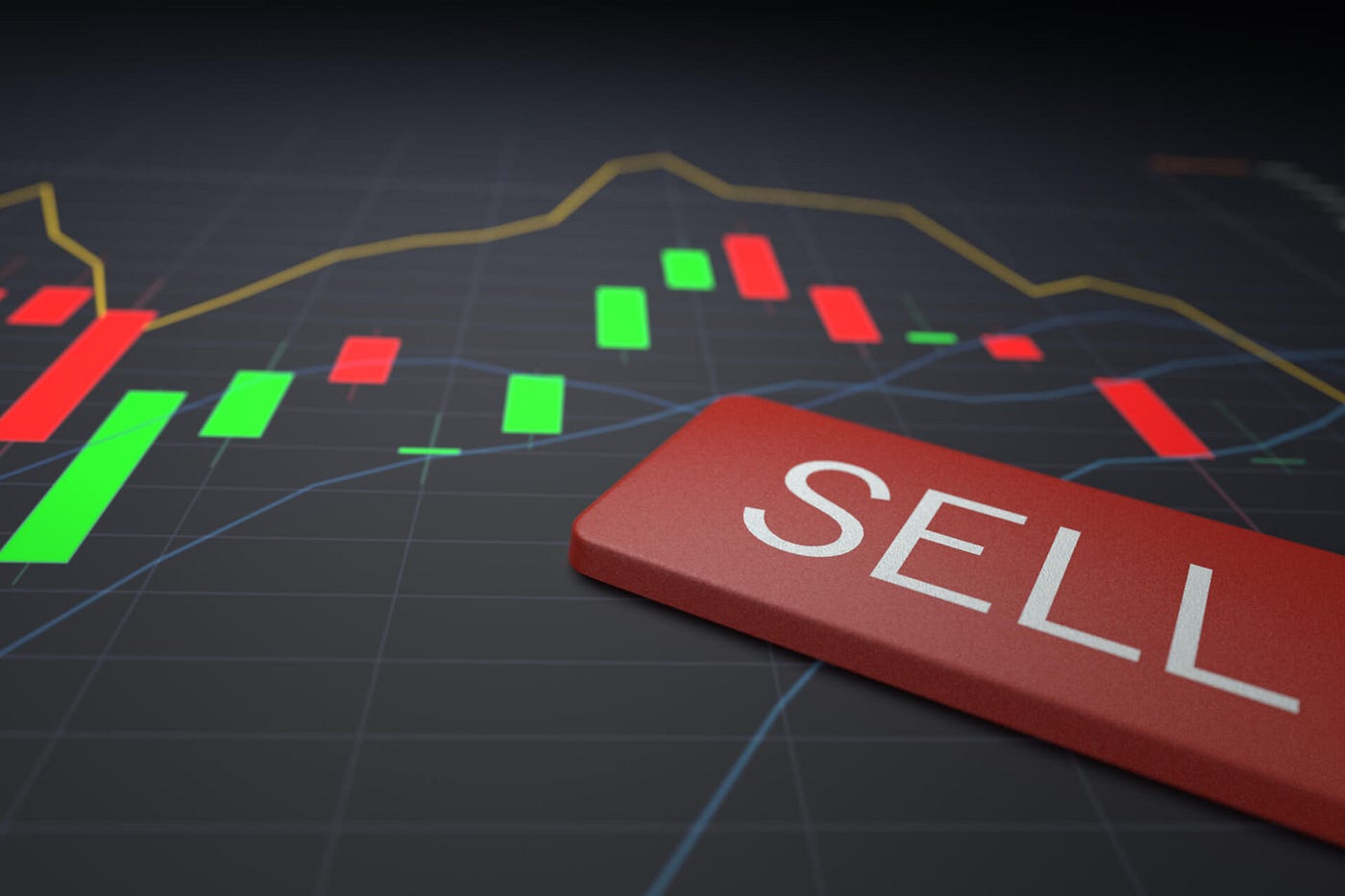Read more about the article Day Trading Strategies