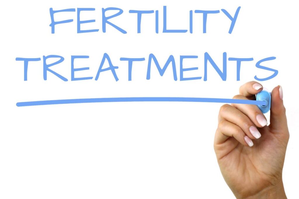 Advanced Fertility Treatments: Family Planning