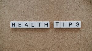 Read more about the article Health Tips