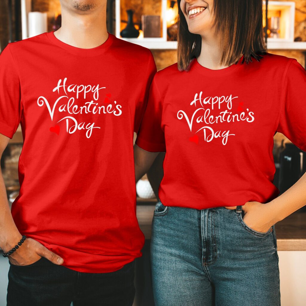 Valentine's Day Outfit Ideas: Expressing Love Through Fashion
