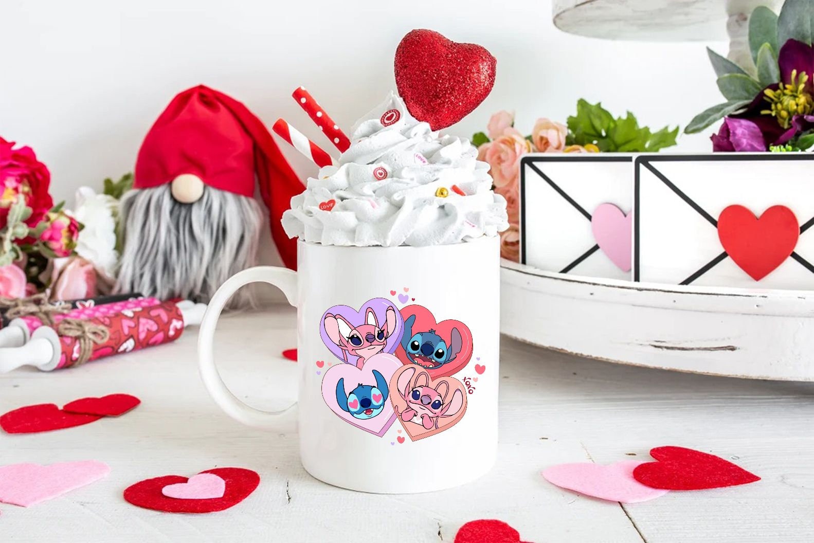 Read more about the article Personalized Valentine Gifts