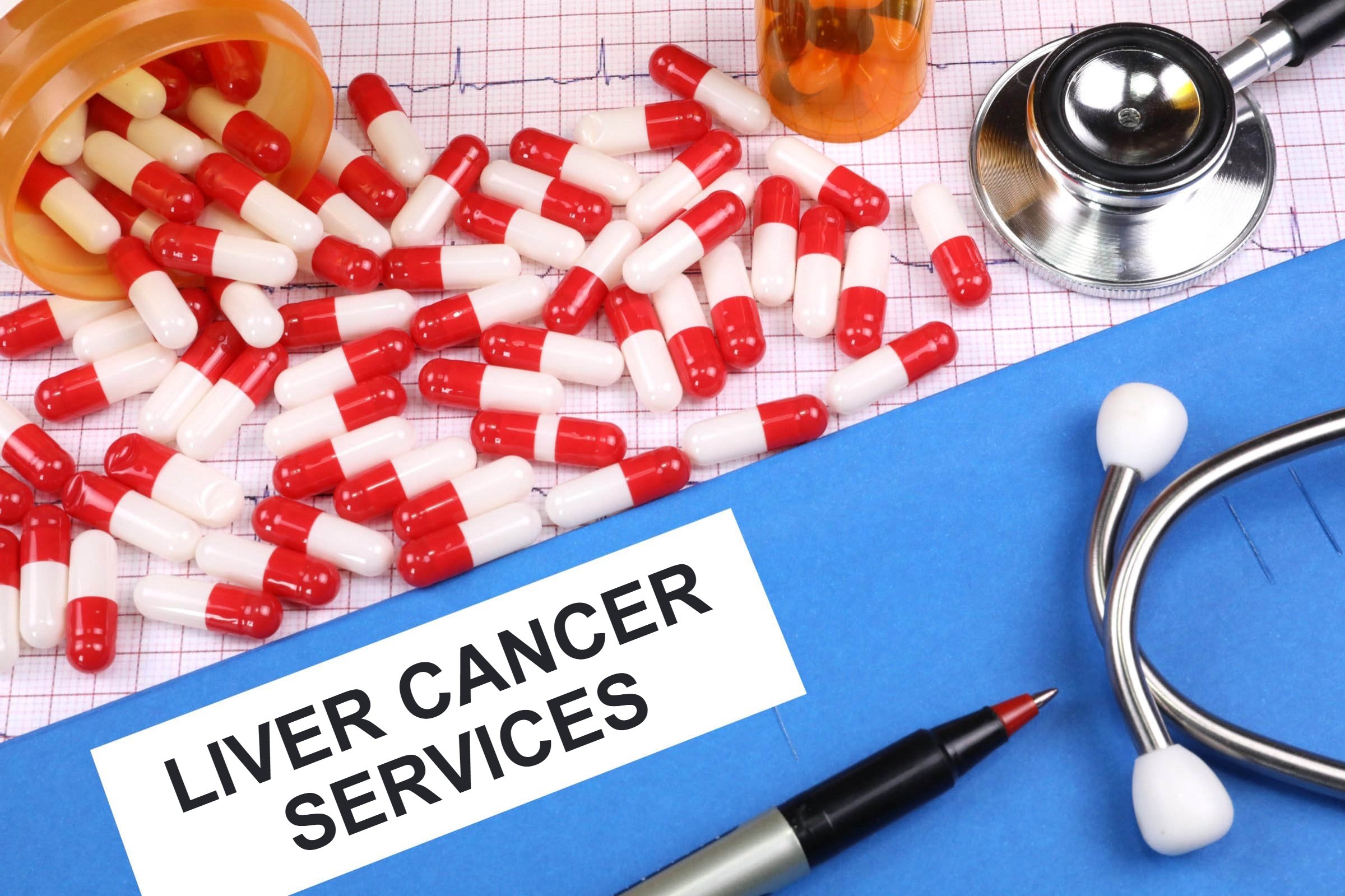 Read more about the article Liver Cancer Symptoms