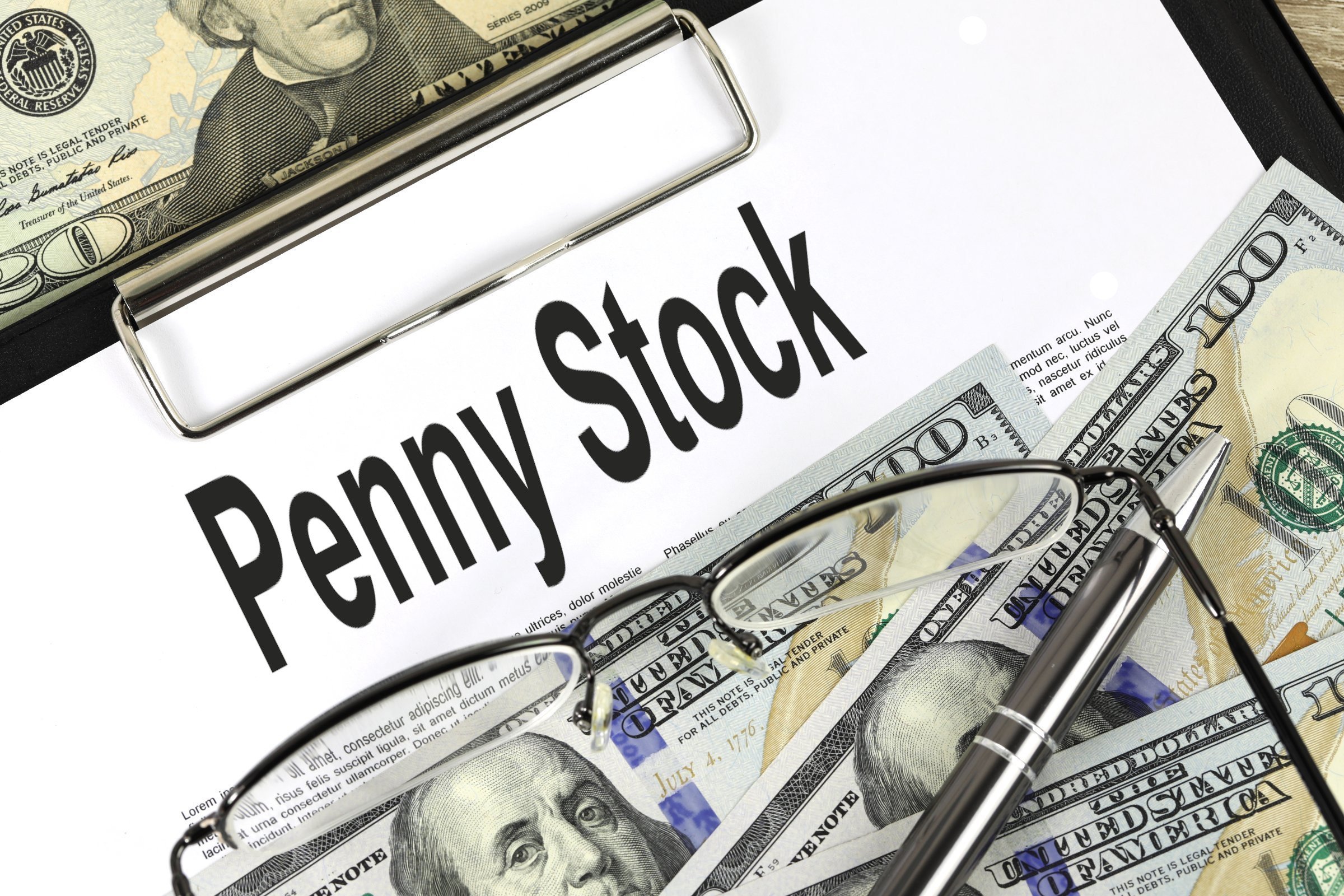 Read more about the article Penny Stock Trading: Introduction
