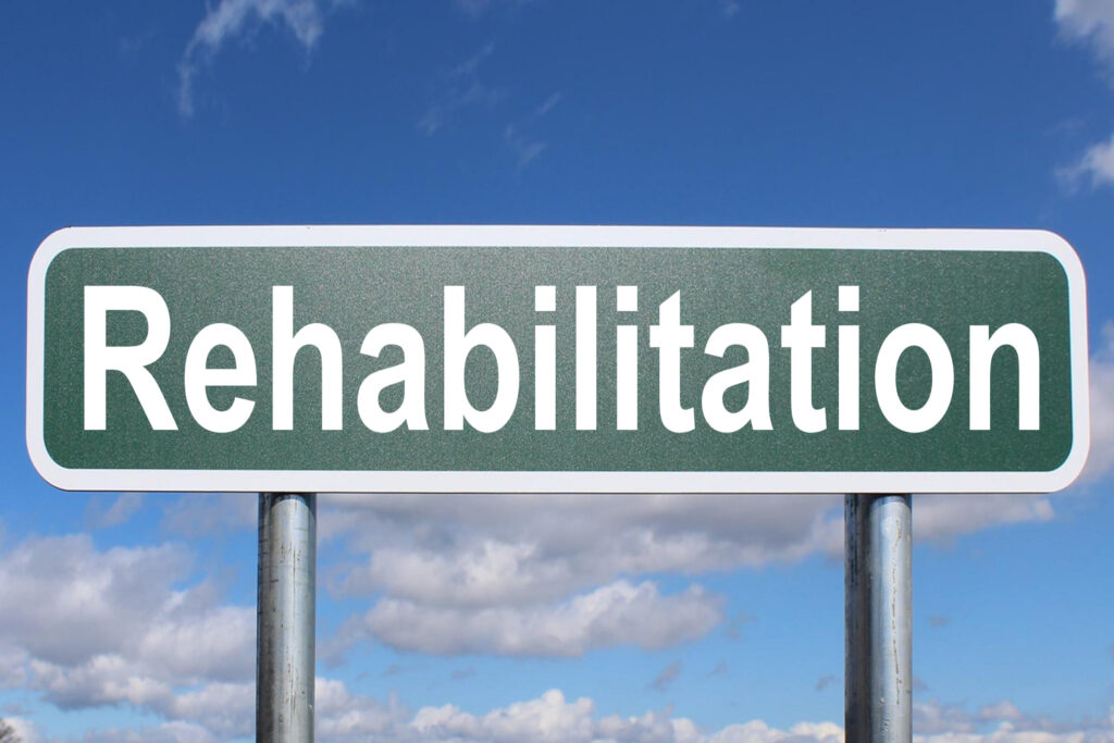 Rehabilitation Process