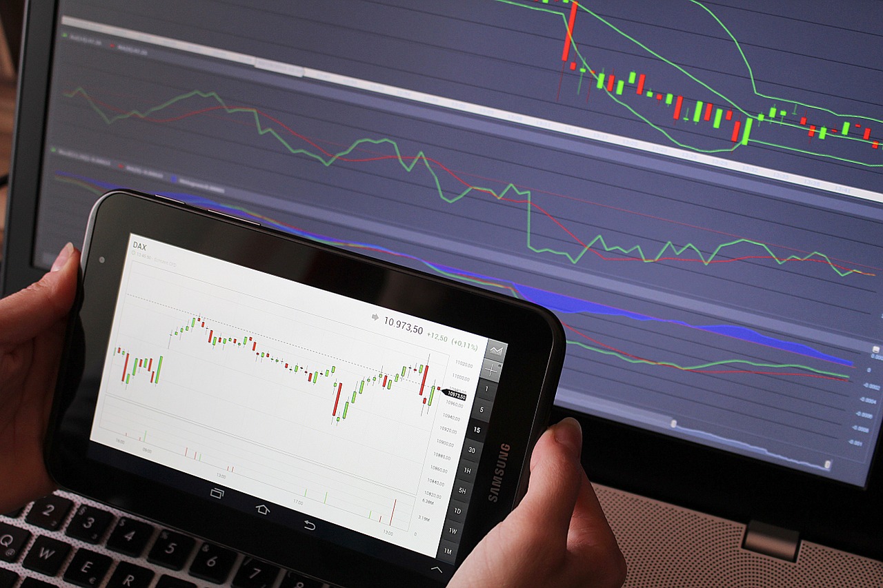 Read more about the article Forex Trading: A Comprehensive Guide for Beginners