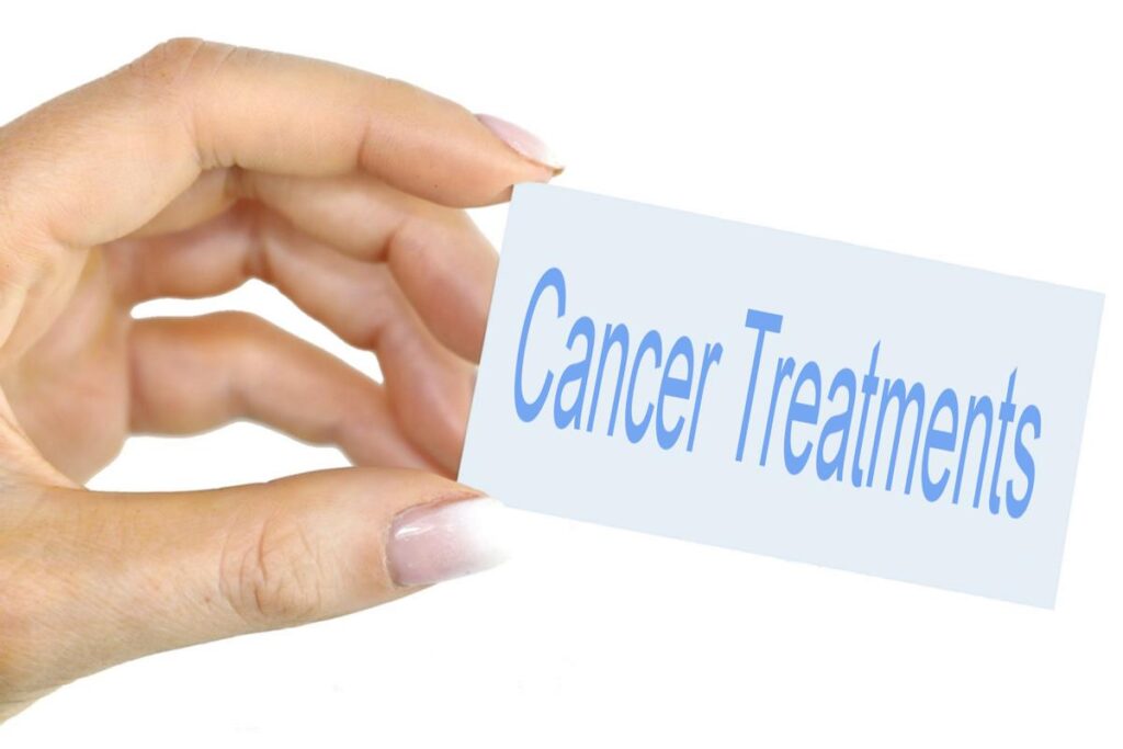 Oral Cancer Treatment Options