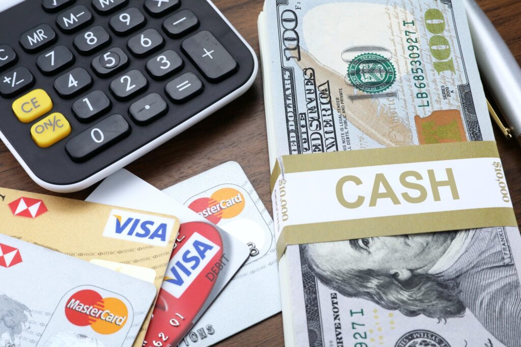 Cash Services: Ensuring Financial Convenience and Security