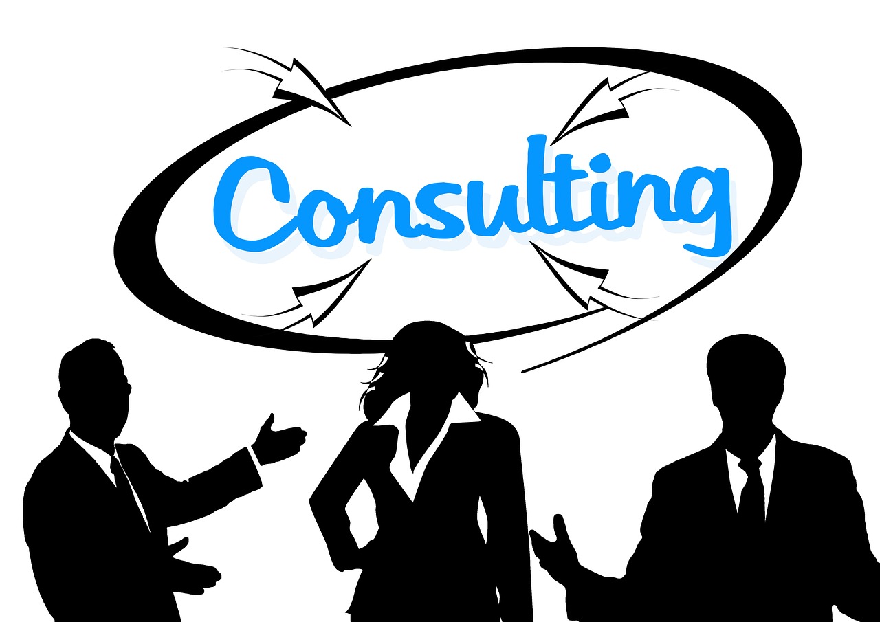 Read more about the article Business Consulting: A Guide to Enhancing Your Business