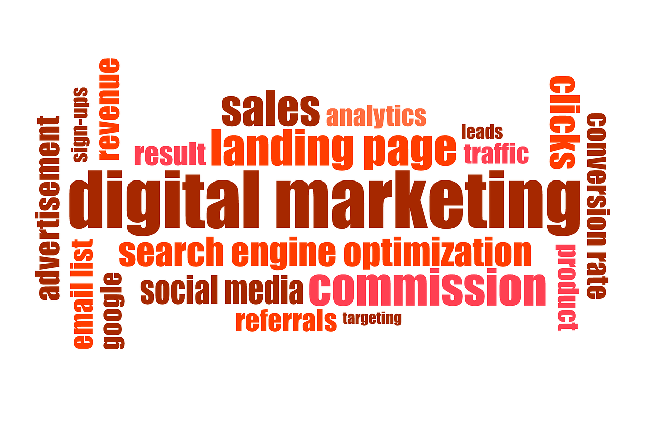 Read more about the article Best Digital Marketing Courses: 2024