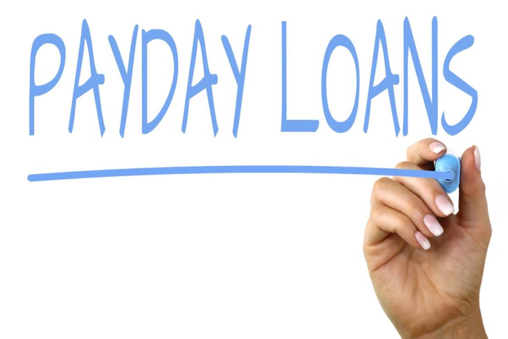 Payday Loans: An In-Depth Guide to Borrowing Responsibly
