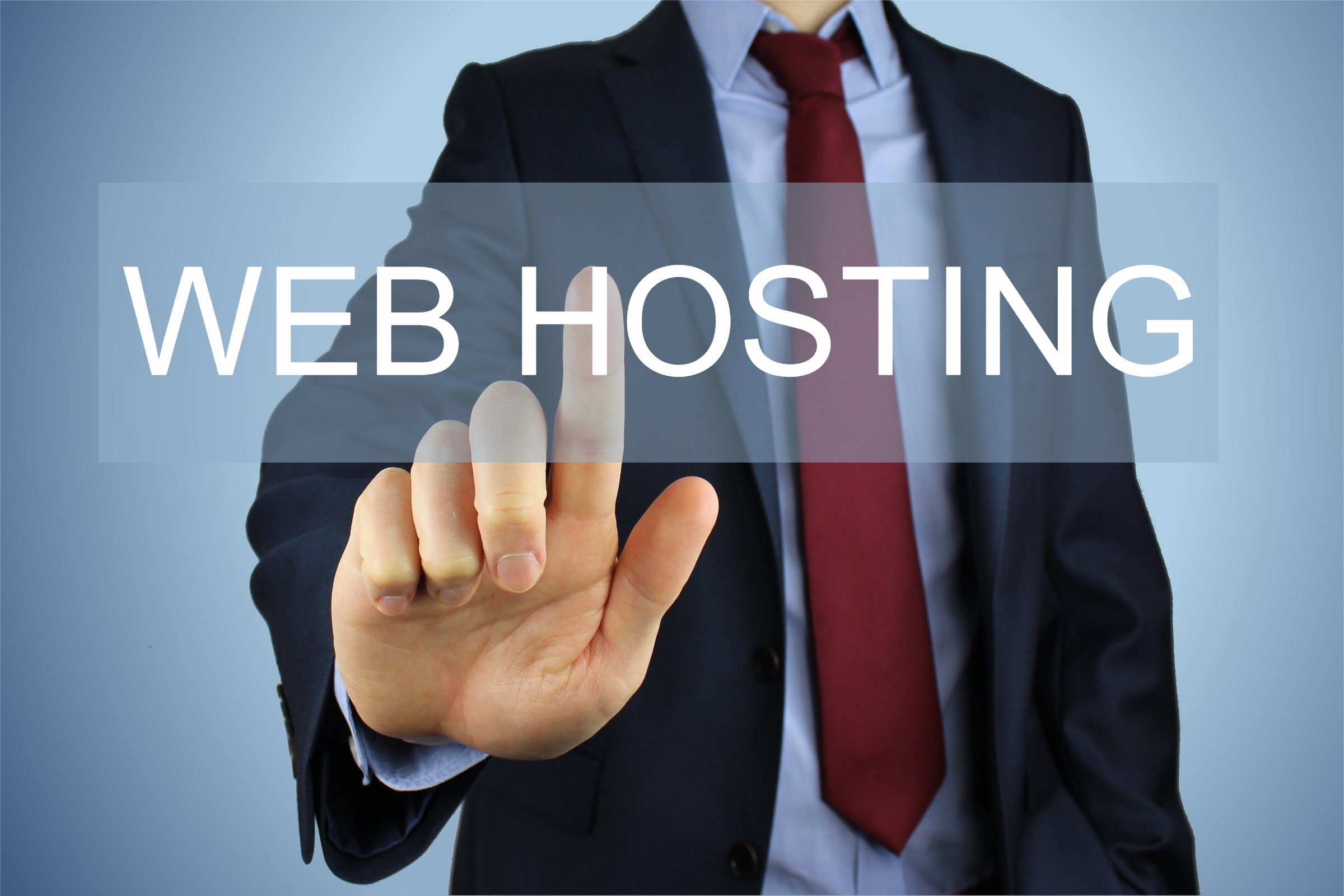 Read more about the article Hosting Services: Everything You Need to Know