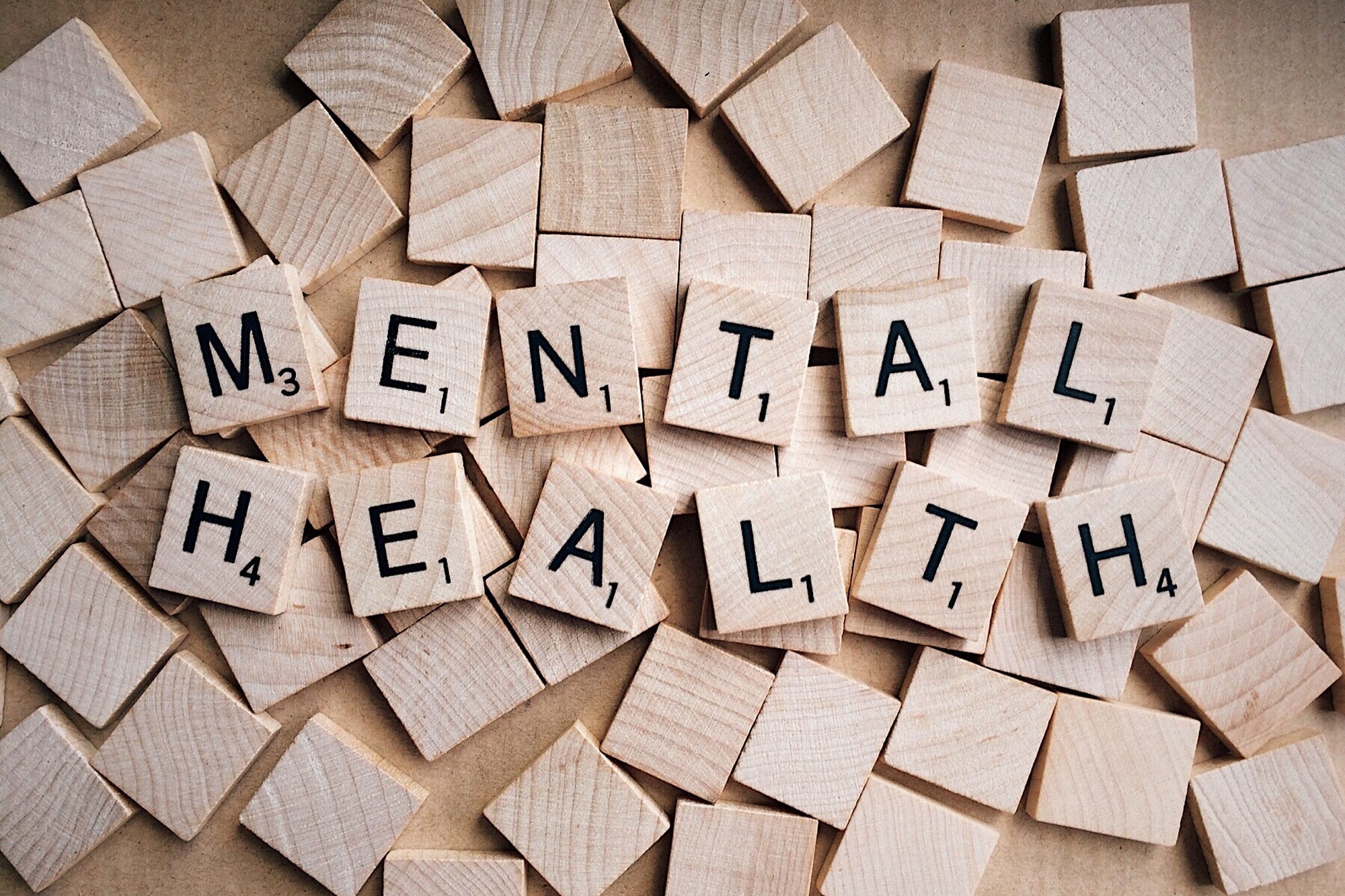 Read more about the article Mental Health Tech Solutions
