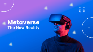 Read more about the article Exploring the Metaverse: Future of Virtual Reality